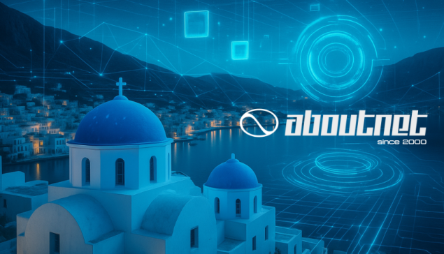 Η Aboutnet επεκτείνεται με τοπικούς αντιπροσώπους – Πρώτος σταθμός η Κάλυμνος